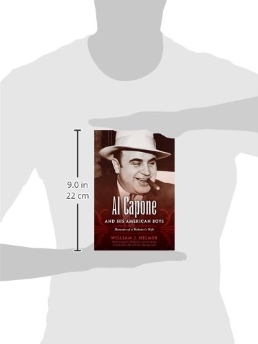 Al Capone and His American Boys: Memoirs of a