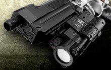 サムライエッジ　アルバート Amazon.co.jp: 4点セット 東京マルイ サムライエッジ アルバート