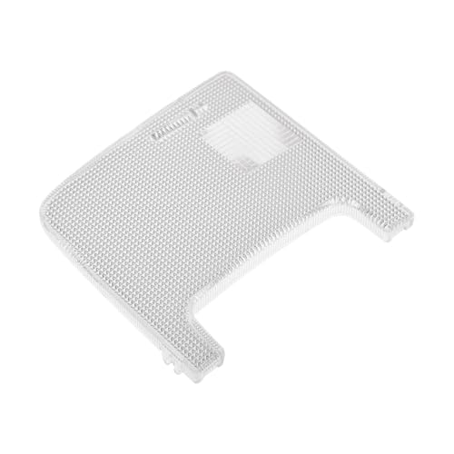Luz de lectura delantera izquierda Toyota RAV4 cubierta transparente para viajes nocturnos en familia