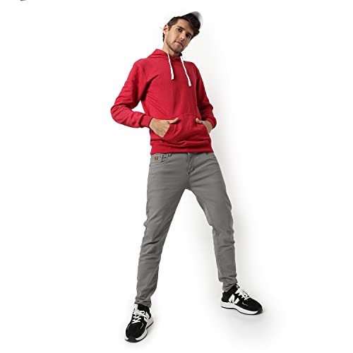 Image of Cahoot Men Hooded Sweatshirt