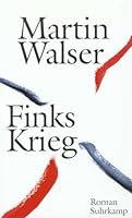 Finks Krieg 2012353169 Book Cover