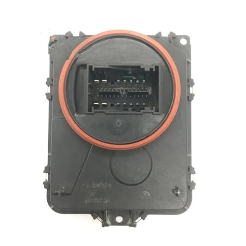 Balasto de faros para Golf y Passat 7P5941572A módulo de control de xenón 3