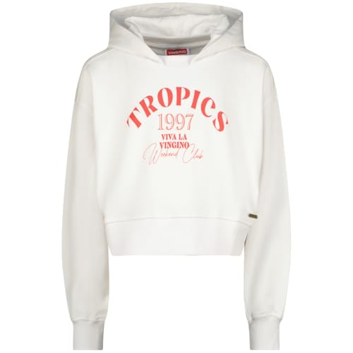 Sweat-shirt à capuche fille Vingino Niva pour le quotidien