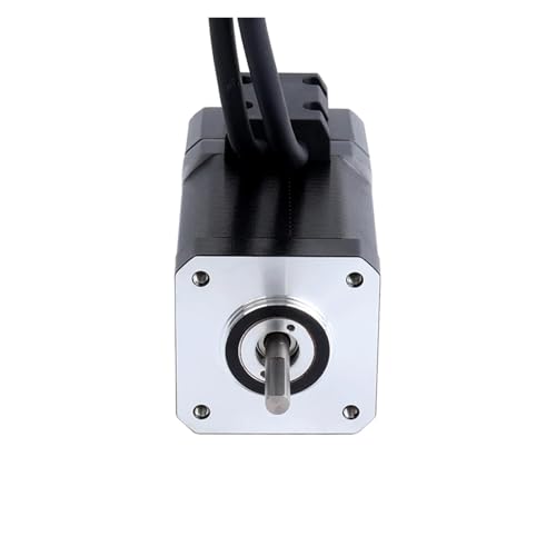 Moteur pas à pas Nema 17 boucle fermée haute précision 80Ncm avec encodeur