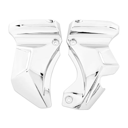 Spoiler avant Z900RS cache latéral de carénage de réservoir ABS 2018-2024