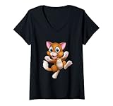 Cat Cartoon Pet Kitten Cute Animal Character