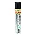 Pentel Super Hi-Polymer Lead Refill, 0.5mm, Fine, H, 144 Pieces of Lead (C505-H)