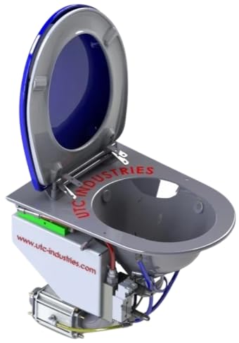 Vacuum innovative toilets systems Indian and Western both |Cleaning with highly pressure water and compressed air technology-image-47