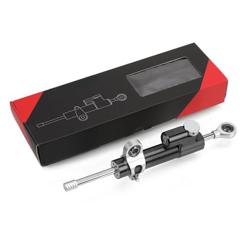 Kit support d'amortisseur de direction réglable pour moto Ducati S4R S S4RS 2006-2013