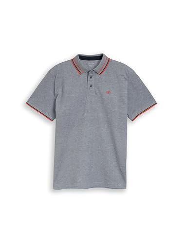 TOM TAILOR Herren Poloshirt – Ansicht 4