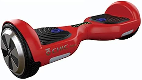 日本最級 チックロボット社 C1 ハンドフリーセグウェイ 立ち乗り二輪車 セグウェイミニ アウトドア Gnyssxbj
