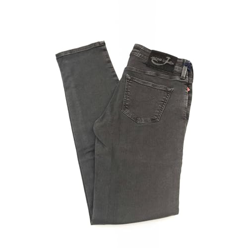 Jacob Cohen jeans l'histoire d'une passion italienne cousue dans chaque fil