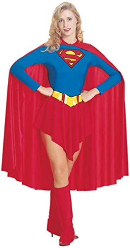 Rubie's Costume Co Supergirl Adult Costume