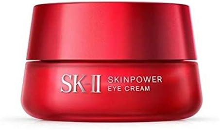 Amazon.co.jp: マックスファクター SK-II SK2 スキンパワー アイ  