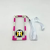 Amazon | 阪神タイガース承認 応援クラッパー スリムサイズ 野球