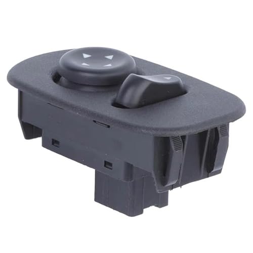 Bouton de commande de rétroviseur électrique pour International 8500 8600 - 4