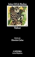 Volver 8437608791 Book Cover