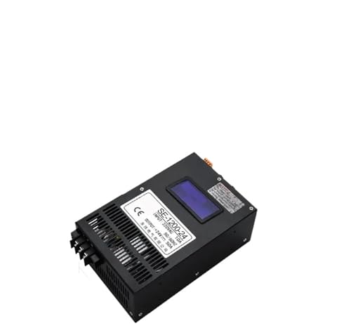 Alimentation CA/CC réglable 0-15V 80A à haute intensité - 2