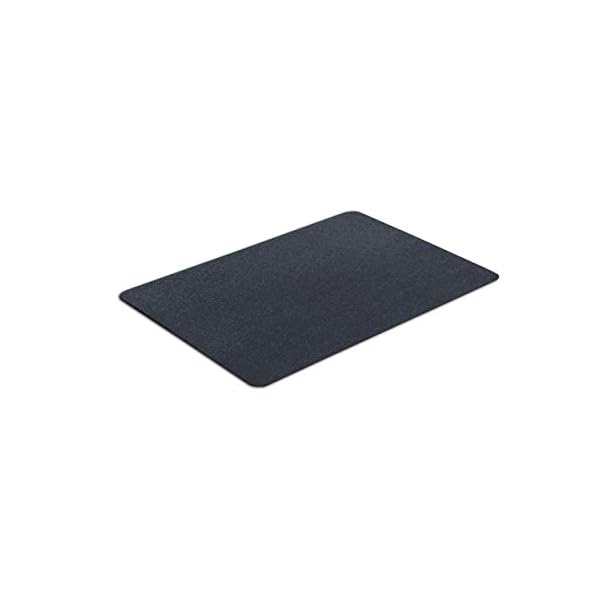 VersaTex MultiPurpose Recycled Rubber Floor Mat for Indoor or Outdoor