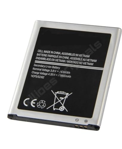 Image of EB-BJ111ABE Battery for Samsung Galaxy J1 Ace 3G / J111 Battery with 6 Month Warranty**** (C31)