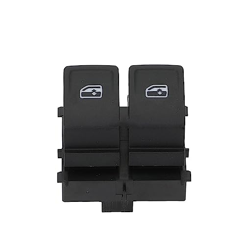 Commutateur de vitre électrique haute précision pour Golf Mk 7