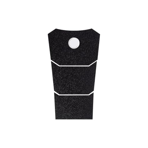 Coussin protection réservoir moto R6 évite rayures et glisse - 4