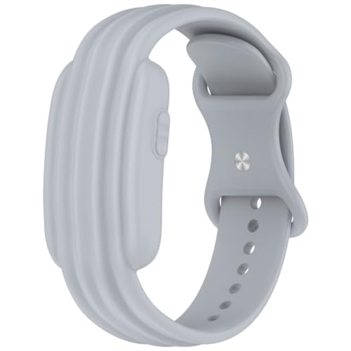 For Garmin CIRQA Smart Band ���v�o���h �����x���g �ւ��x���g �V���R���� �ʋC�� �_�炩�� �h�� ���߉\ ��t�ȒP �j�����p
