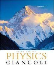 Physics: Principles with Applications