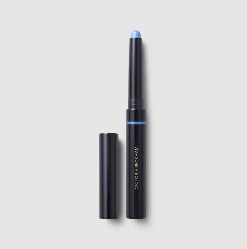 Victoria Beckham EyeWear Longwear Eyeshadow Stick - Cornflower