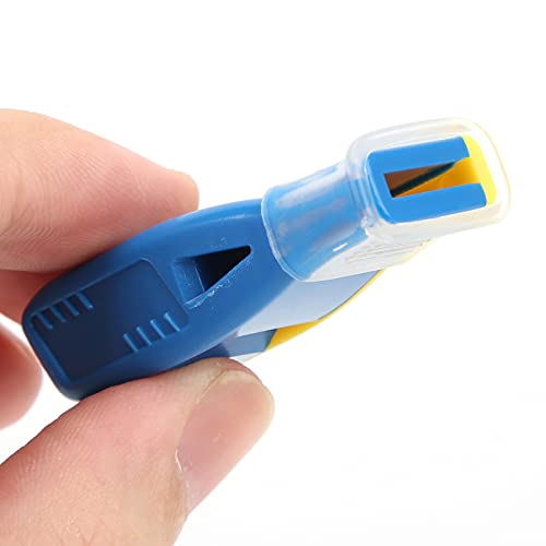 Silbato portátil profesional para árbitro con cordón ajustable miniatura 6
