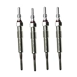 Plug Glow Plug For Suzuki For Grand For Vitara Ii 2007 2008 2009 2010 2011 2012 2013 4X Auxiliary