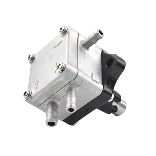 Pompe à carburant pour Honda BF évite les calages de moteur hors-bord 16700-ZV5-003