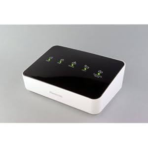 iRemocon -スマートフォン対応ネットワークリモコン-