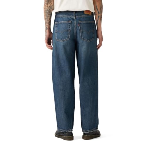 Image of Levi's Men's 578 Baggy Fit Jean