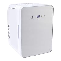 PRECIPETTE 10L Inkubator, Brutschrank mit präziser Temperaturregelung von 2 bis 65℃ für Petrischalenproben und Saatgut 12V und 220-240V
