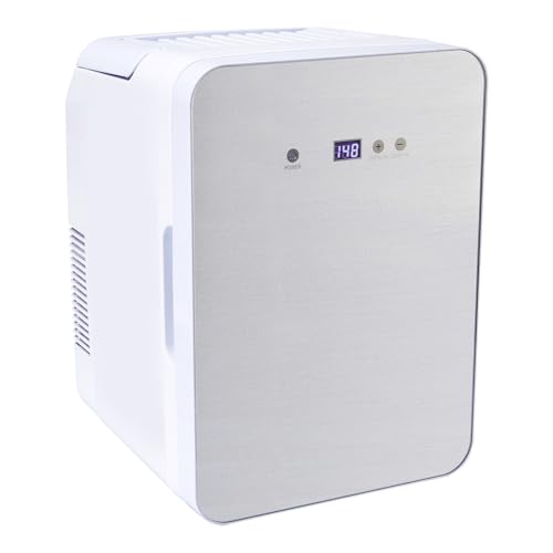 ScitoLAB 10L Incubator, 35-148℉ Bacteria Incubator, Thermostatic Cabinet Incubator for