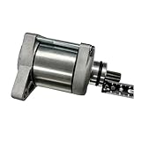 Motorino di avviamento for moto da cross 250 300 RR 2 tempi 2013-2023 2015-2023 026070118000(Short Shaft)