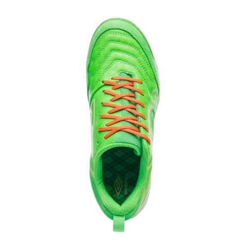 Chuteira Futsal Umbro Pro 5 Bump Stp - Verde