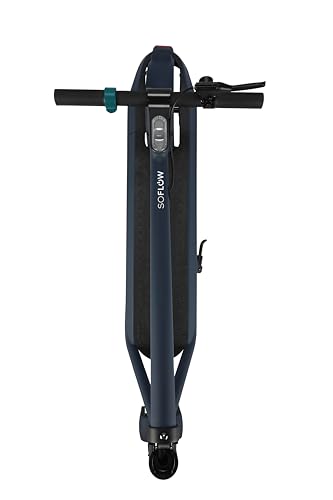 SOFLOW So One Lite l'e-scooter 7.8 Ah idéal pour vos trajets quotidiens - 4
