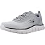 Light Grey Mesh Synthetic