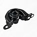 JDMON 2Pcs Front Right Left Engine Motor Mount Replacement for Honda Civic 1.6L 1996-2000, CRV 2.0L 1997-2001 Compatible with A6520, A6502