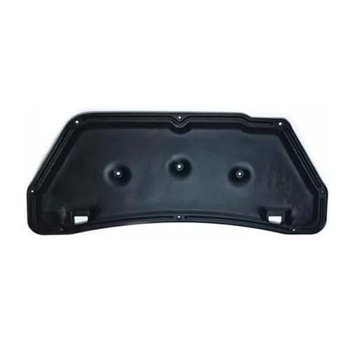 �G���W���t�[�h�Չ��p�b�h Compatible With Mazda For CX-5 2013 2014 2015 2016 2017 2018 2019 2020 2021 2022 2023 2024 �t�����g�G���W���t�[�h�M�h���}�b�g