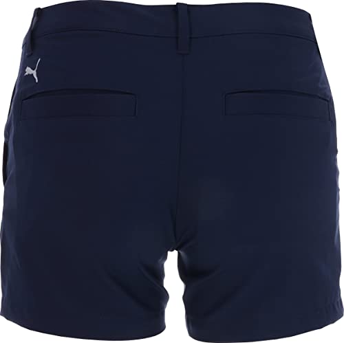 PUMA Girls' Short2
