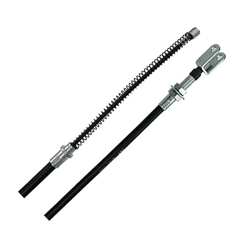 Cable de freno carretilla Komatsu reparara frenos destensados LH Hacus 3Eb-30-51110