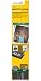 Produktbild Schellenberg 50731 Insektenschutz Fenster Standard, 80 x 100 cm, Braun
