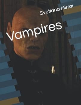 Paperback Vampires Book
