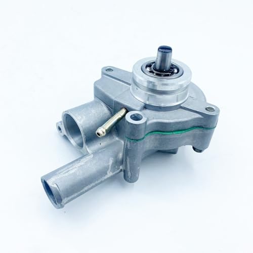 Control térmico CFMoto CF500 para rutas seguras en ATV y UTV 4