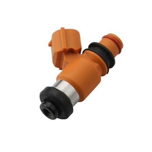 Injecteur de carburant moto 16450-MFJ-D01 pour remplacement CB500X et CBR600RR
