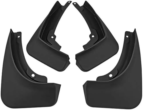Garde-boue pour Buick Envision 2021-2023 protection avant arrière