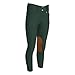 Dapplebay Sport Knee Patch Breeches - Evergreen-32
